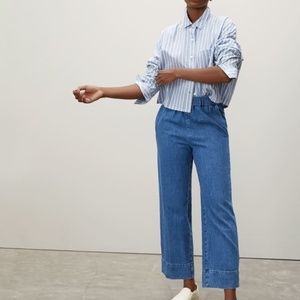Everlane The Easy Jean